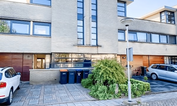 Huis | 100m² | Branco | €2250,-