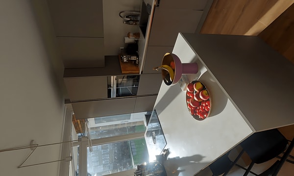 Kamer | 10m² | Jan Campertplein | €800,-