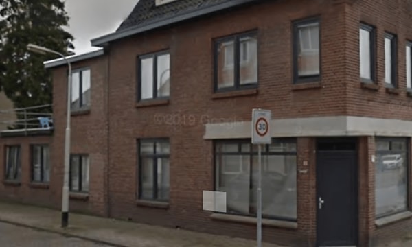 Kamer | 26m² | Heuvelstraat | €525,-