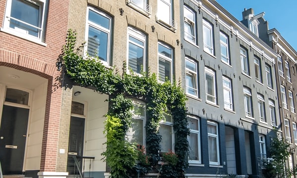 Huis | 103m² | Govert Flinckstraat | €3100,-