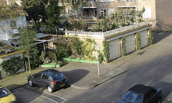 Huis | 75m² | Slotlaan | €1150,-