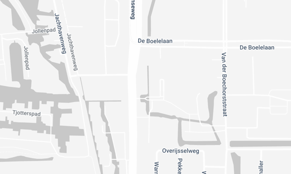 Huis | 102m² | Amstelveenseweg | €3150,-