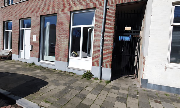 Appartement | 49m² | Mauritsstraat | €1102,-