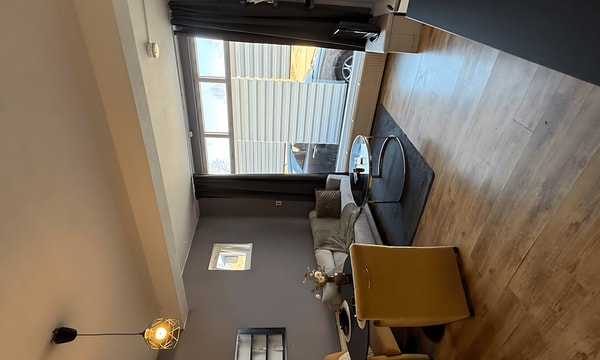 Huis | 34m² | Kruisweg | €925,-
