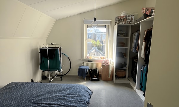 Huis | 94m² | Krommerijn | €1135,-