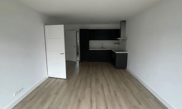 Huis | 54m² | Linnaeusstraat | €1650,-