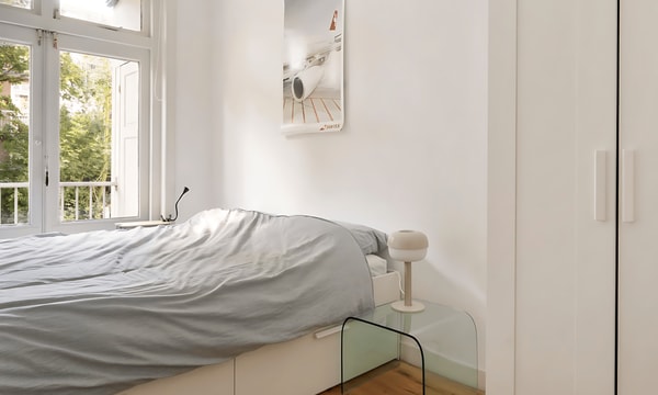 Huis | 55m² | Geuzenkade | €945,-