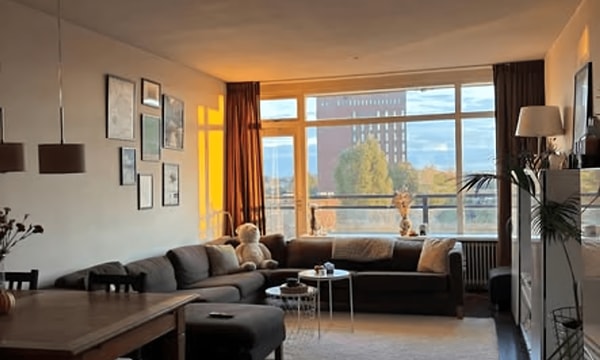 Kamer | m² | €471,-