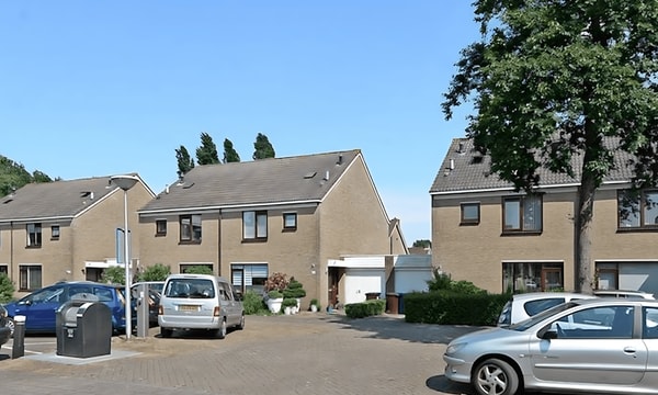 Huis | 138m² | Cauberg | €1750,-