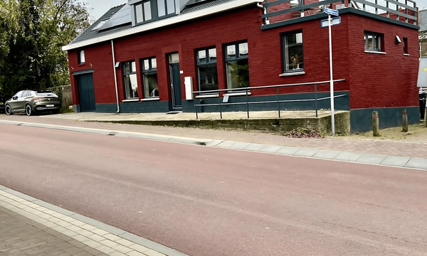 Appartement | 90m² | Tongerseweg | €1555,-