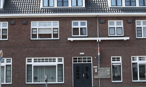 Appartement | 51m² | Leenderweg | €1150,-