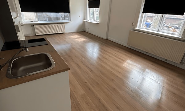 Kamer | 23m² | Horsterweg | €479,-