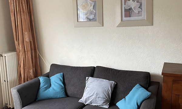Huis | 95m² | Bladmos | €1550,-