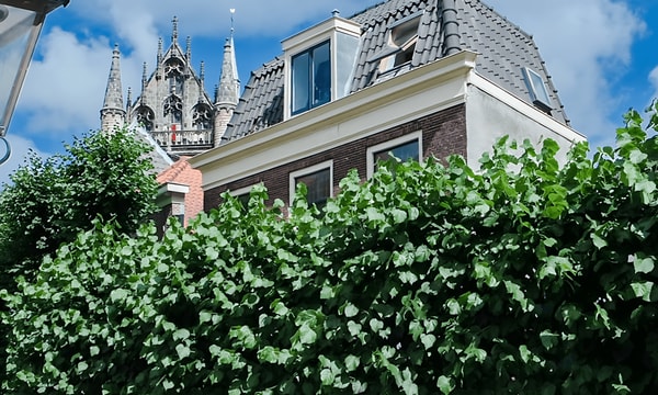 Appartement | 65m² | Nieuwstraat | €2250,-