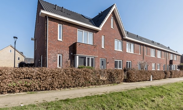 Huis | 121m² | €1795,-