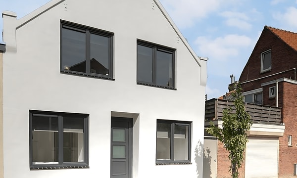Appartement | 36m² | €1095,-