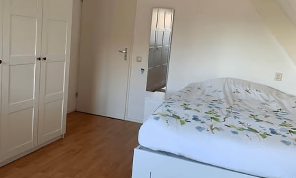 Kamer | 15m² | €475,-