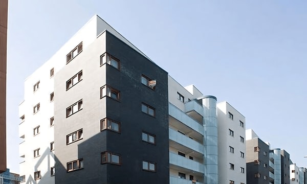 Huis | 105m² | Molenstraat-Centrum | €1321,-