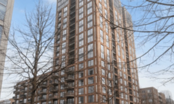 Huis | 96m² | €1700,-