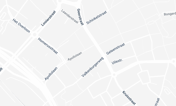 Huis | 41m² | Burg. van Grunsvenplein | €737,-