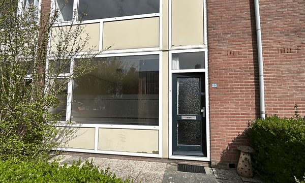 Anti-kraak | 60m² | €235,-