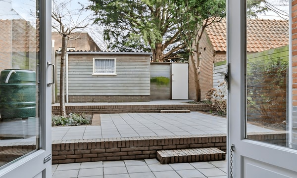 Huis | 80m² | €2350,-