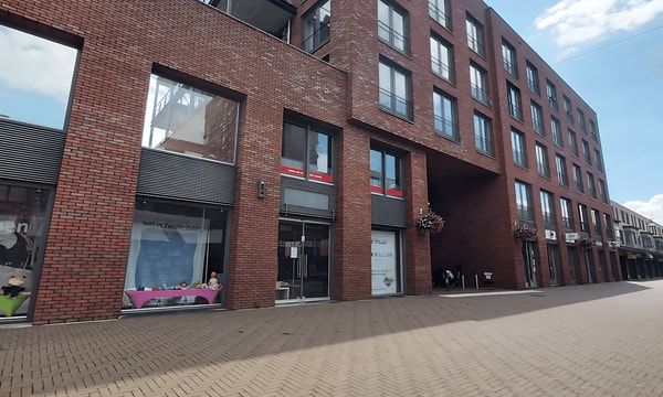 Huis | 84m² | €1159,-