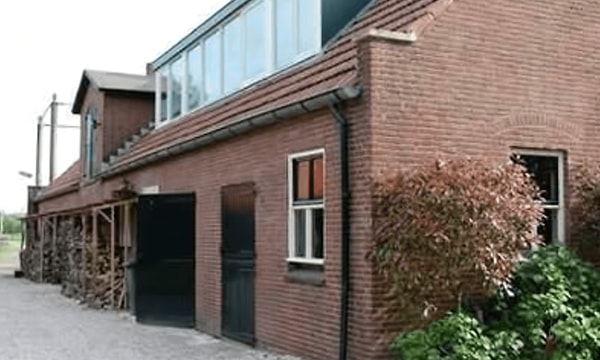 Appartement | m² | €1550,-