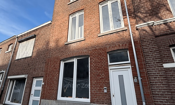 Studio | 13m² | Heerderweg | €610,-