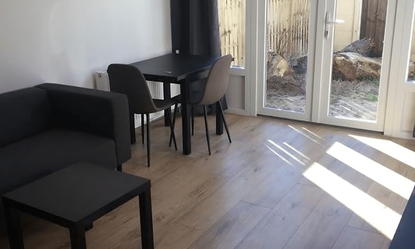 Studio | 32m² | Pleinweg | €912,-