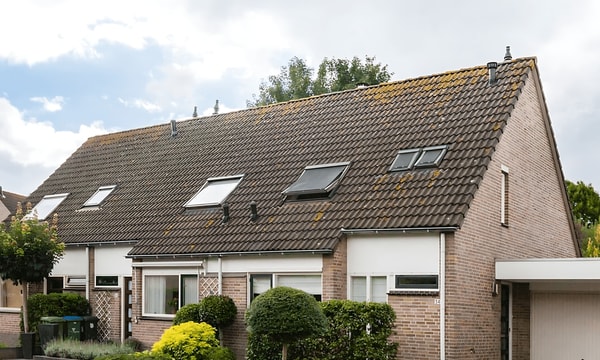Huis | 90m² | €1450,-