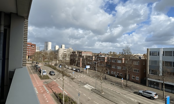 Appartement | 100m² | Raadhuislaan | €1360,-