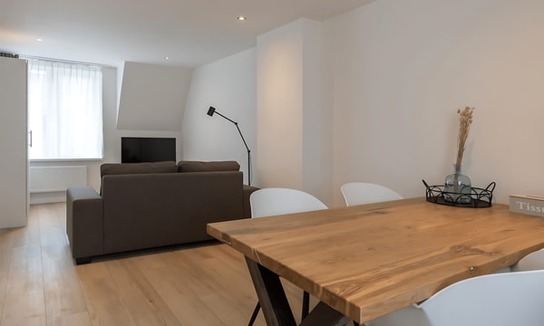 Appartement | 44m² | Besterdring | €1300,-