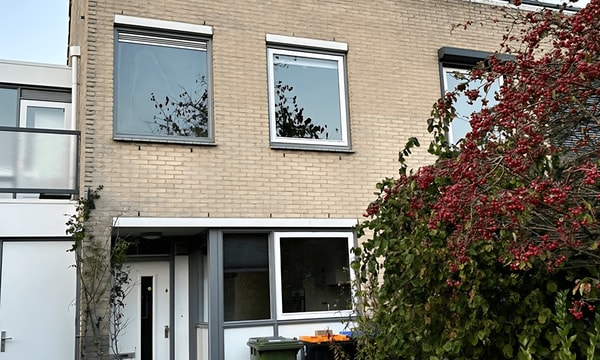 Huis | 150m² | Buitenweg | €3230,-