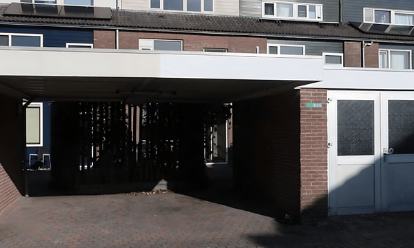 Huis | 126m² | Duivenkamp | €2590,-