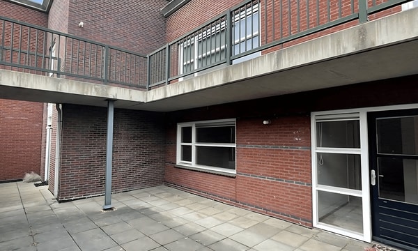 Appartement | 74m² | €1135,-