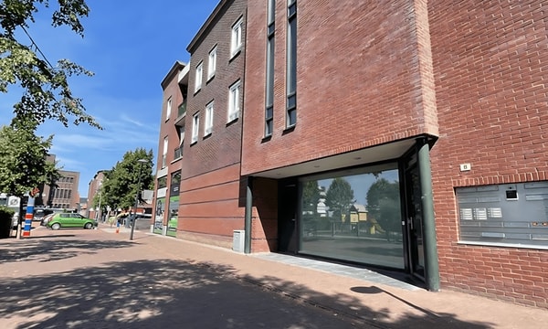 Appartement | 85m² | €1310,-