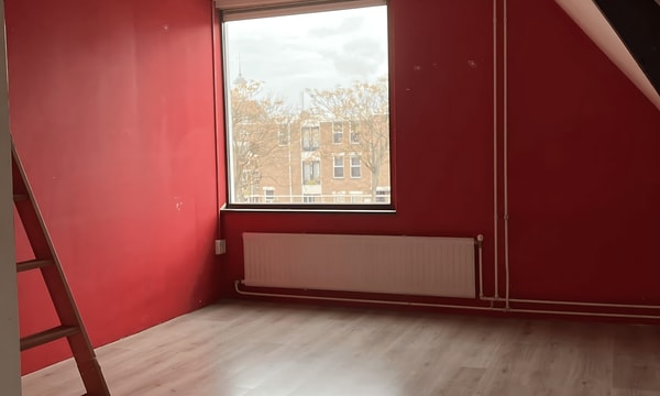 Appartement | 85m² | Broersveld | €1125,-