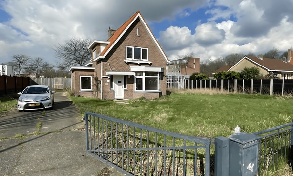 Huis | 152m² | €2300,-