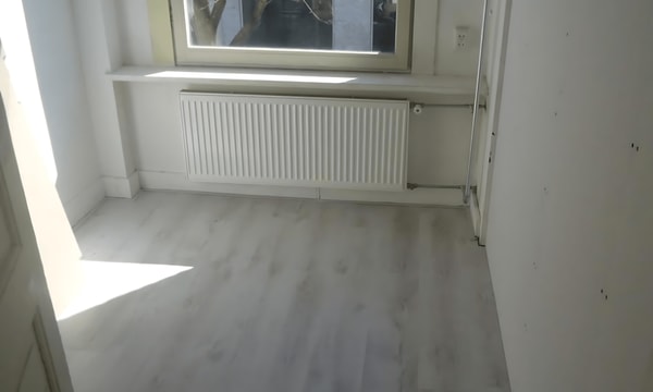 Kamer | 6m² | Weimarstraat | €250,-