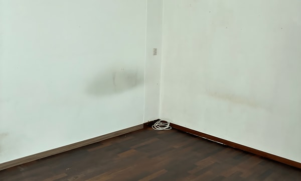 Kamer | 17m² | Dorpstraat | €420,-