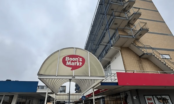 Appartement | 65m² | Burgemeester Jansenlaan | €1399,-