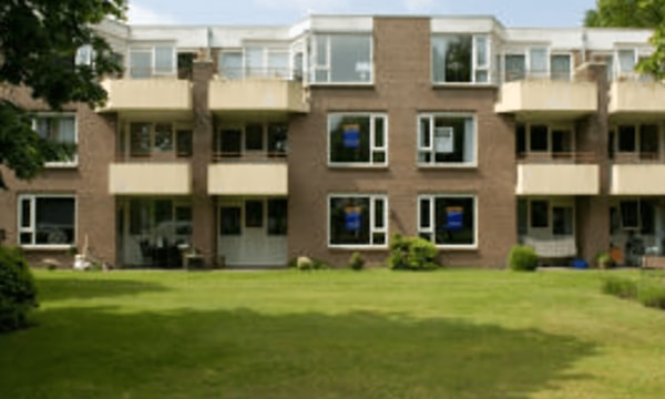 Huis | 50m² | Beethovenlaan | €769,-