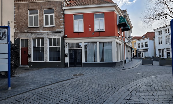 Appartement | 87m² | €1335,-