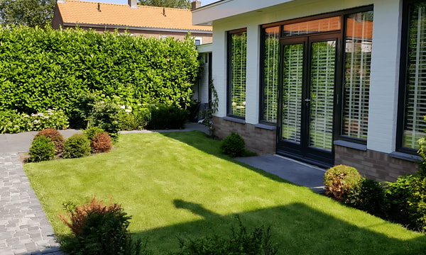 Appartement | 40m² | €1150,-