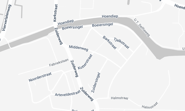 Huis | 80m² | Middenweg | €1000,-