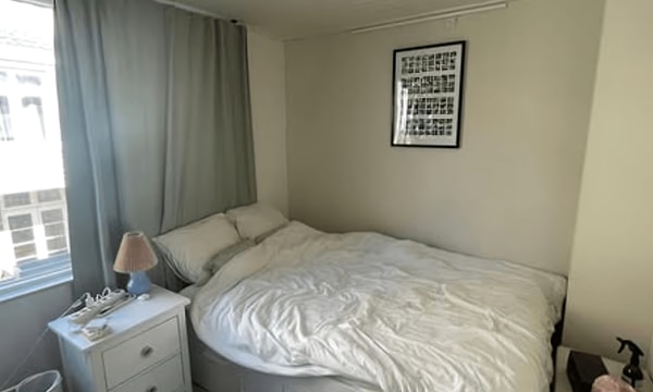 Kamer | m² | €650,-