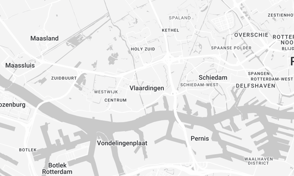 Kamer | m² | €2024,-