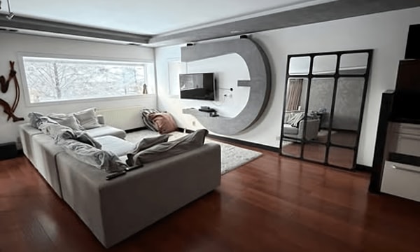 Appartement | m² | €2500,-