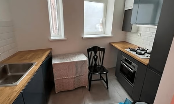 Huis | 90m² | €1900,-